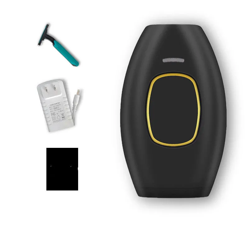 Advanced Laser Hair Removal System