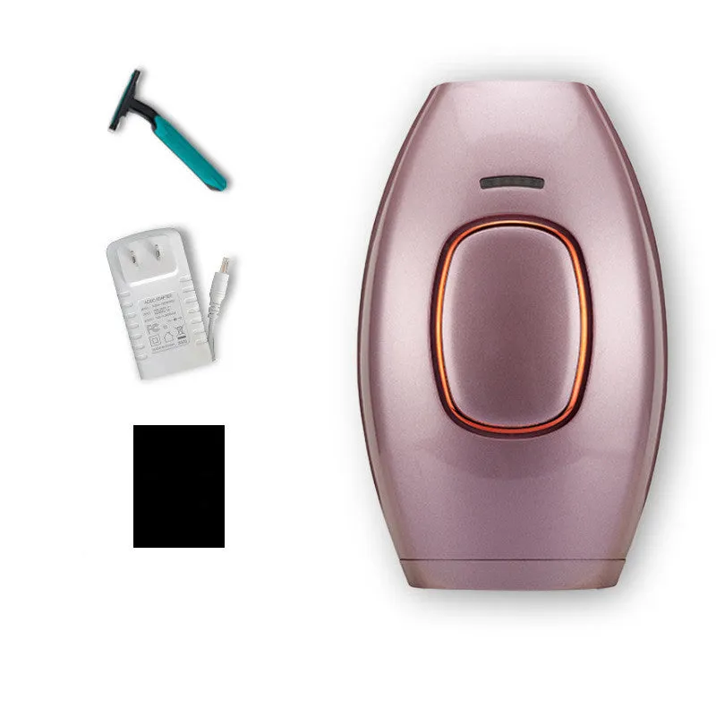 Advanced Laser Hair Removal System