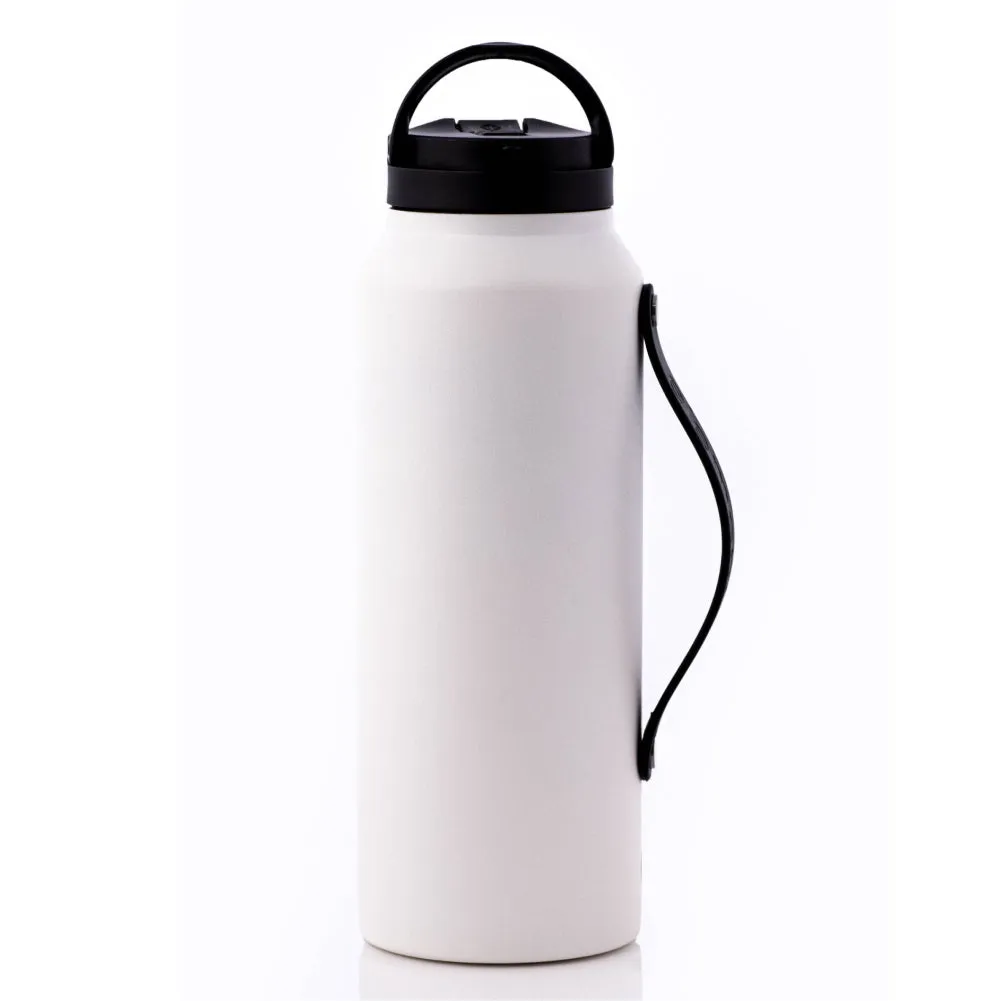 Adventure Ready Trio Giftset - Matte White