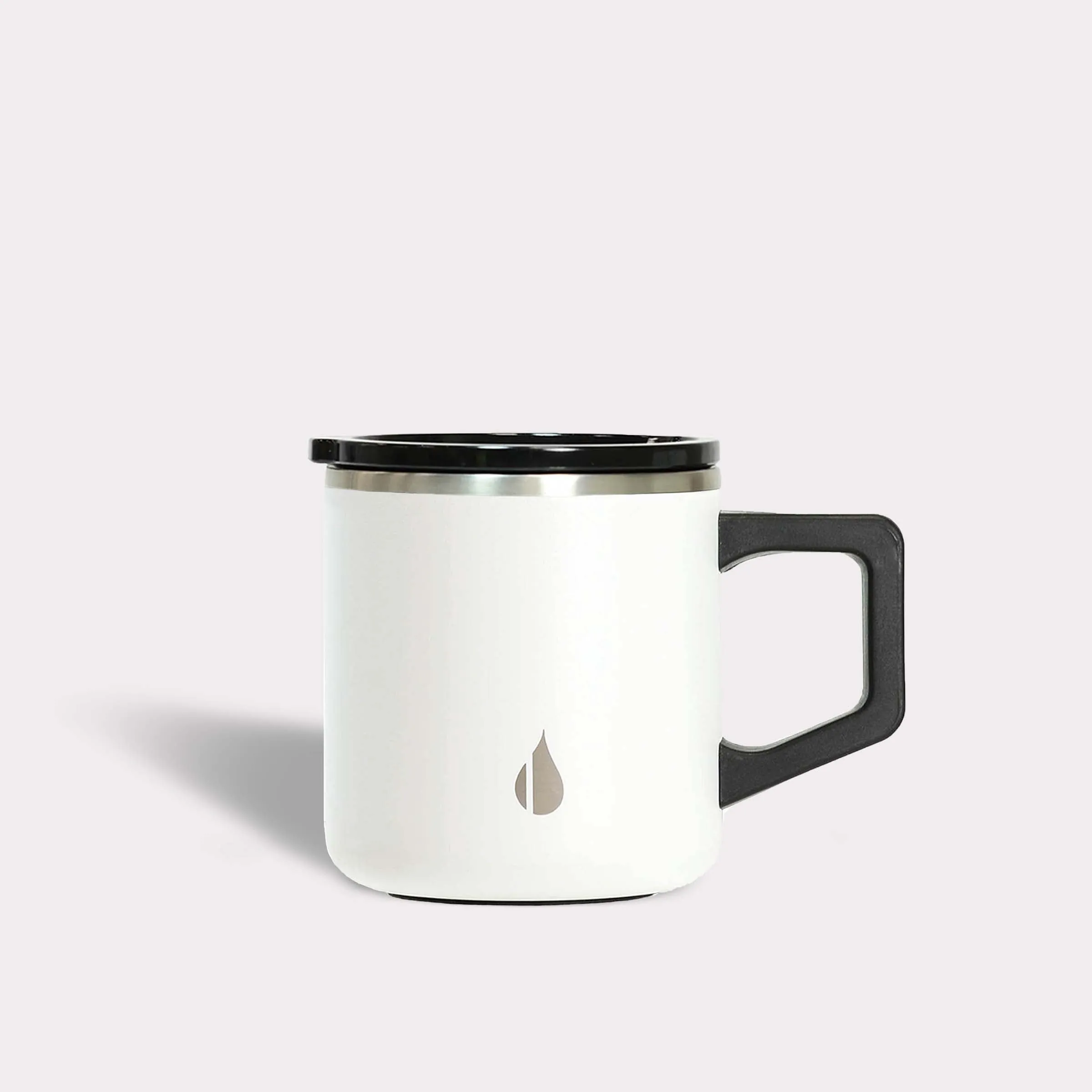 Adventure Ready Trio Giftset - Matte White