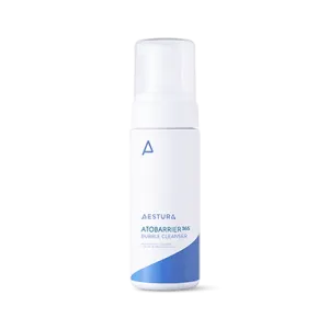 AESTURA Atobarrier 365 Gentle Bubble Cleanser for Sensitive Skin
