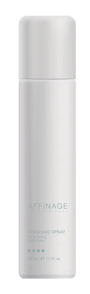 Affinage Flexible Spray 300gm