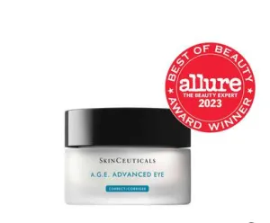 A.G.E. ADVANCED EYE FOR DARK CIRCLES