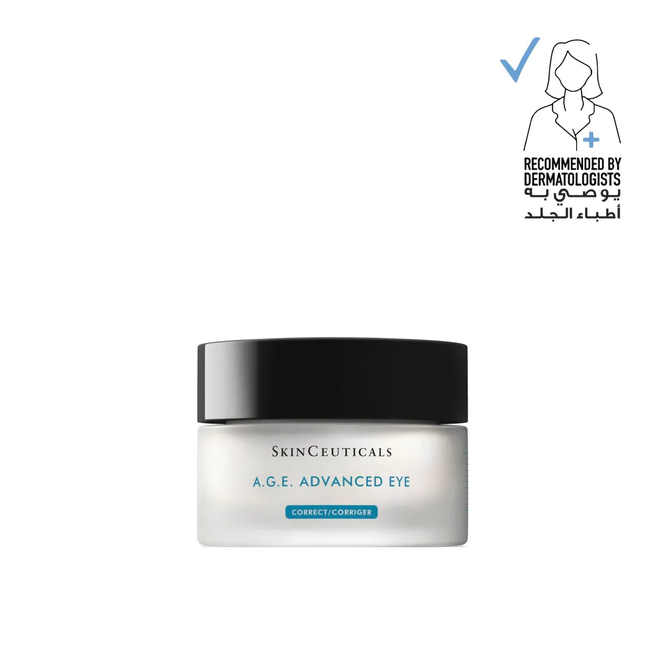 A.G.E Advanced Eye For Dark Cirlces