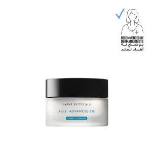 A.G.E Advanced Eye For Dark Cirlces