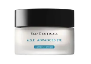A.G.E Advanced Eye