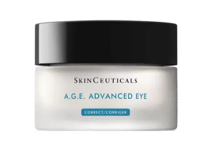 A.G.E Advanced Eye