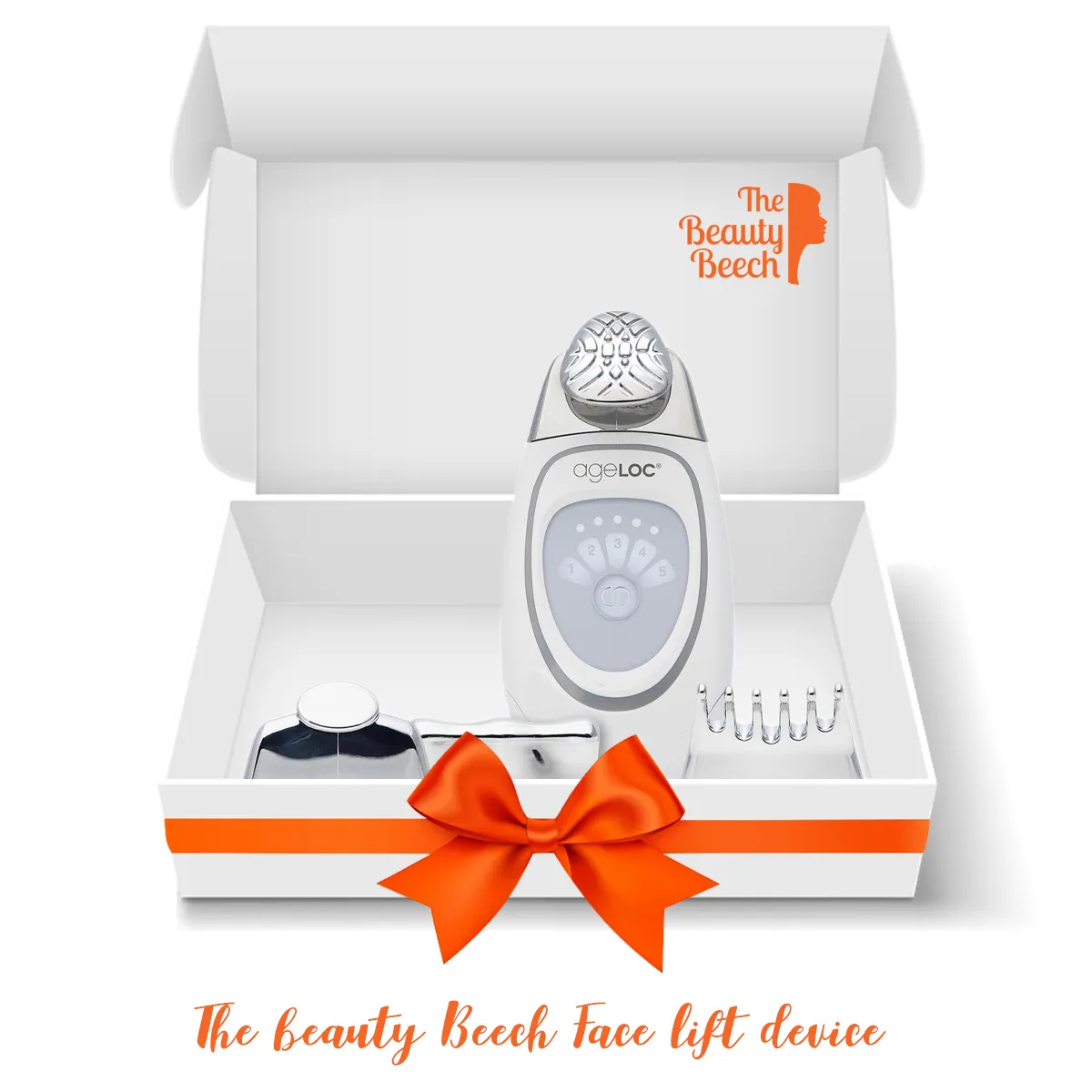 ageLOC® Galvanic Spa® System