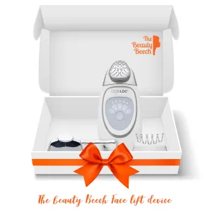 ageLOC® Galvanic Spa® System