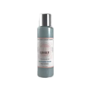 AHA BLUEBERRY ENZYME BODY EXFOLIATOR  4 oz