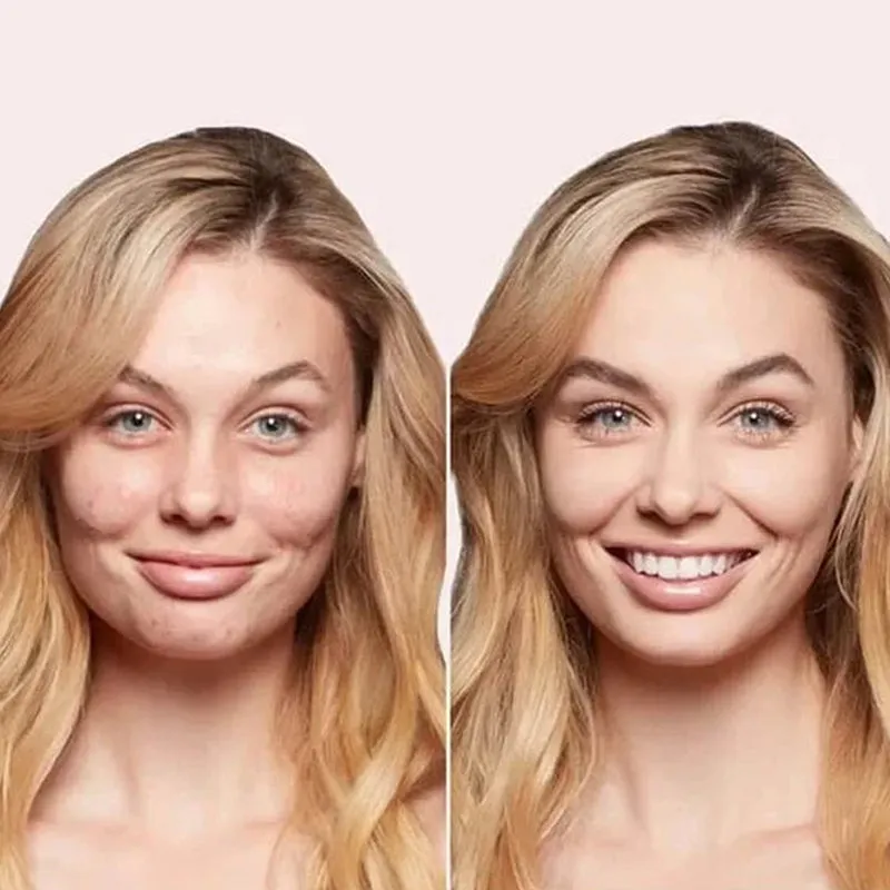 Air Cushion BB Cream