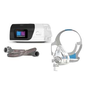 AirSense 11 Basics Bundle