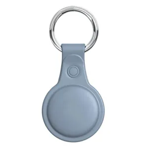 AirTags sneaky silicone cover - Baby Blue