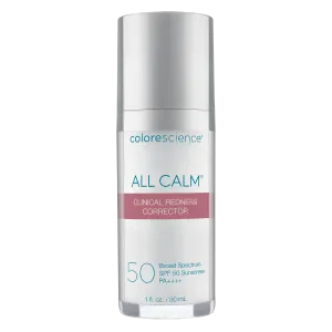 All Calm® Clinical Redness Corrector SPF 50
