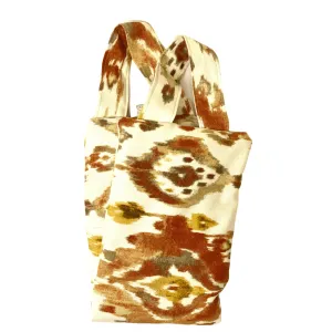 All-Natural Hot   Cold Neck/ Compress Wrap