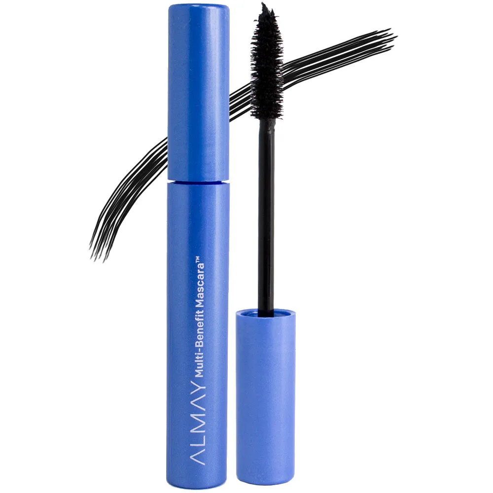 Almay Multi-Benefit Mascara