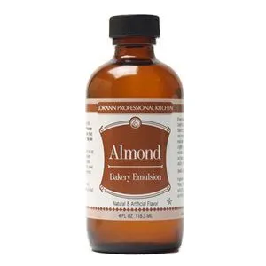 Almond Bakery Emulsion *PAST BB*