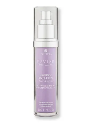 Alterna Caviar Smoothing Anti-Frizz Nourishing Oil 1.7 oz