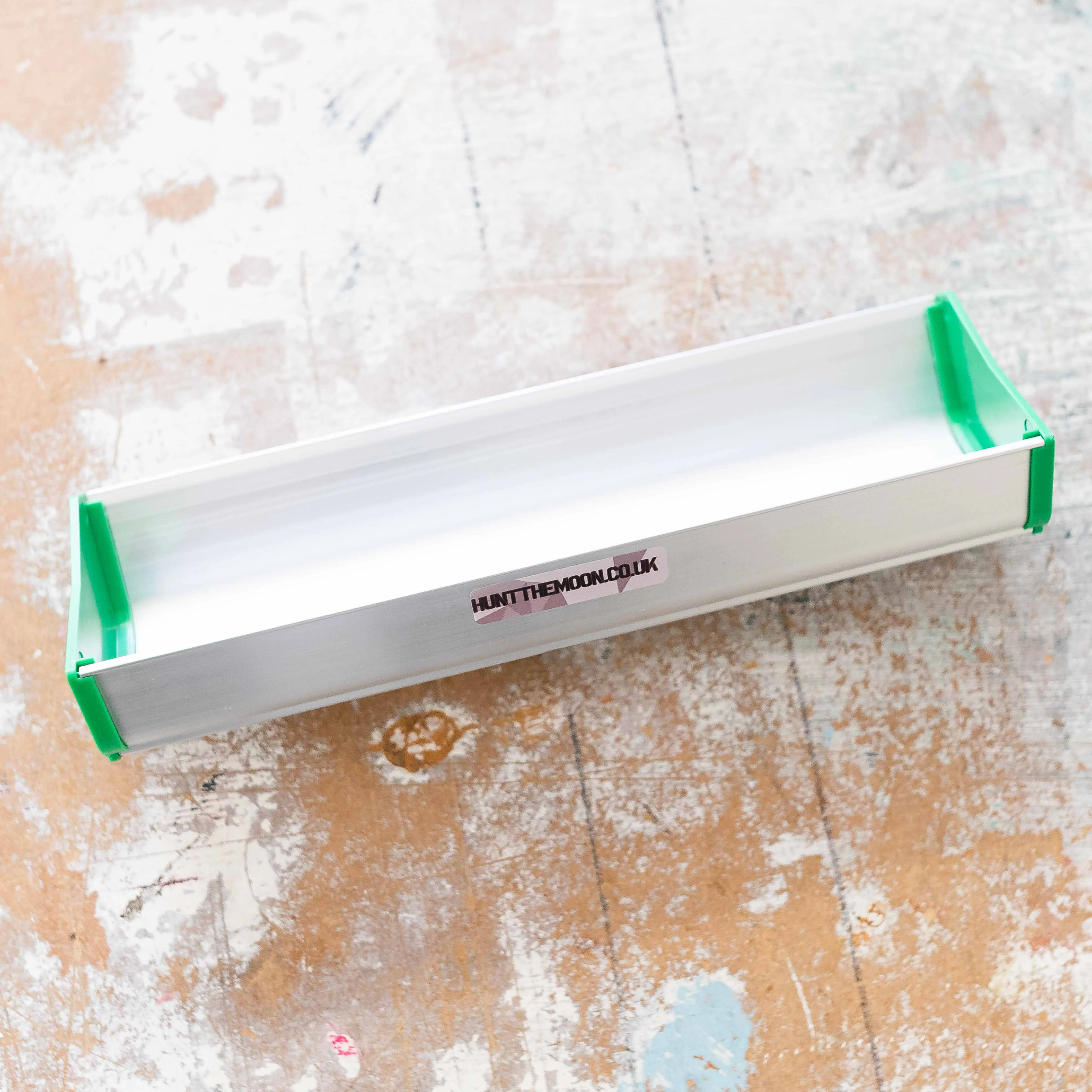 Aluminium Scoop Coater - A5 / A4 / A3 / A3 / A2 / A1