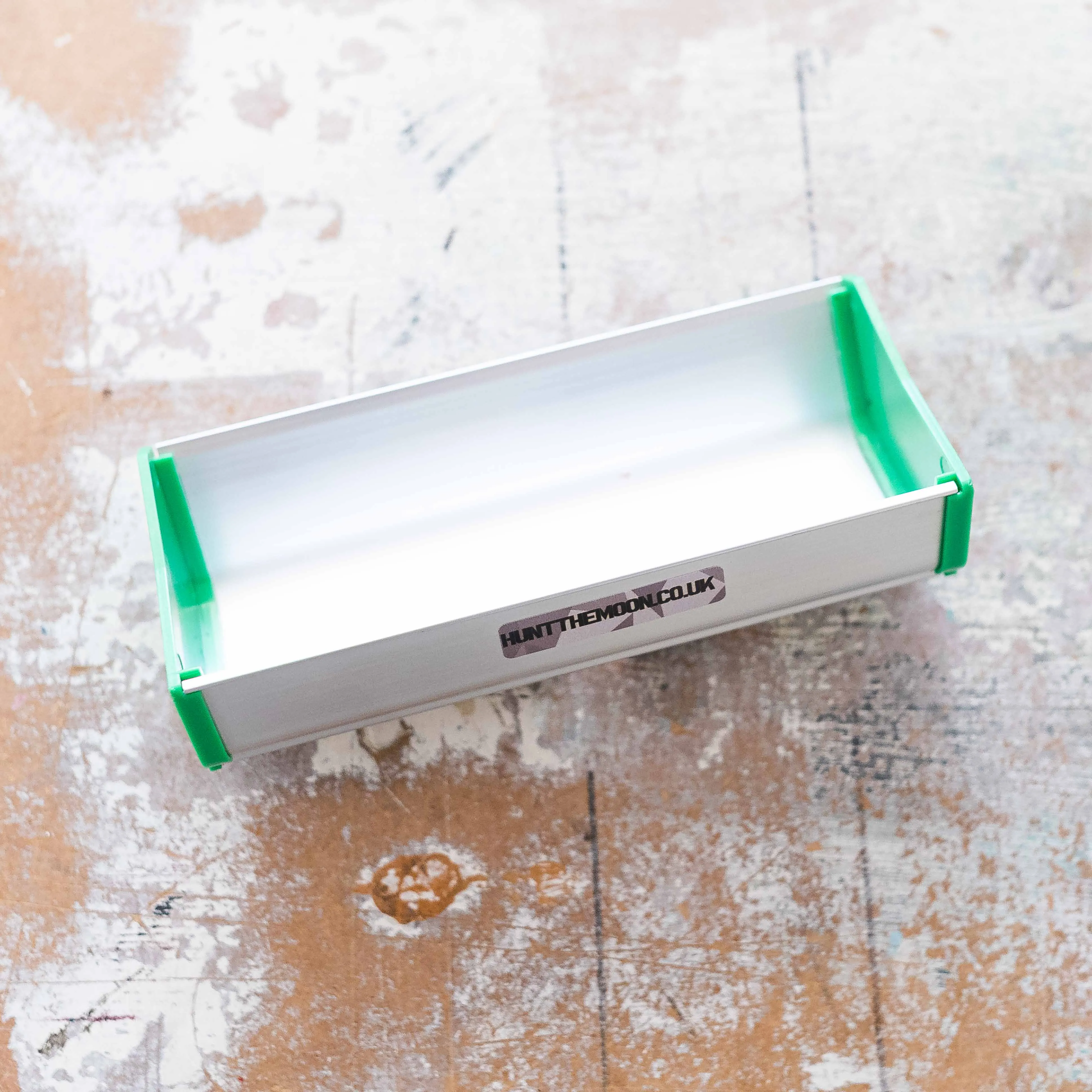 Aluminium Scoop Coater - A5 / A4 / A3 / A3 / A2 / A1