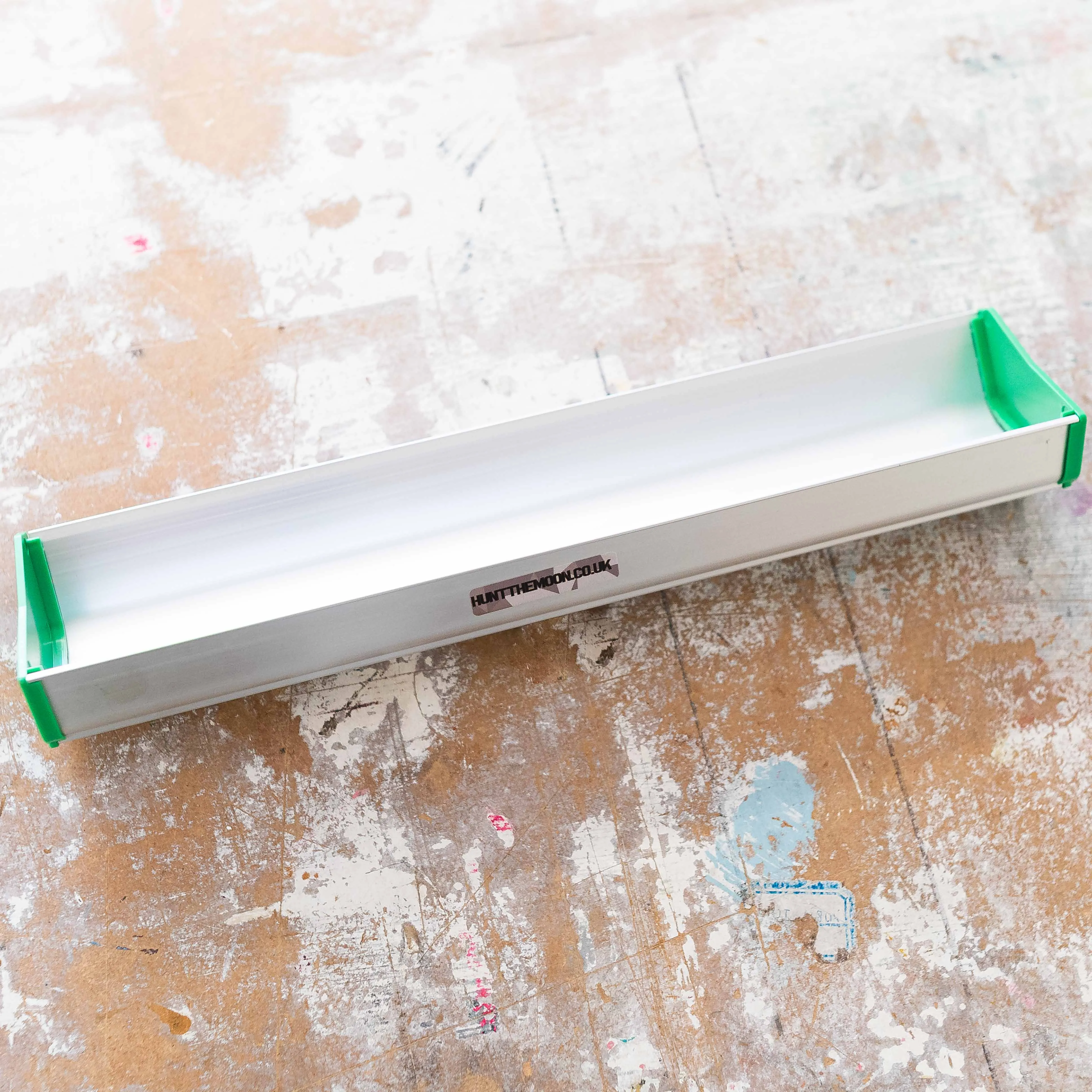 Aluminium Scoop Coater - A5 / A4 / A3 / A3 / A2 / A1