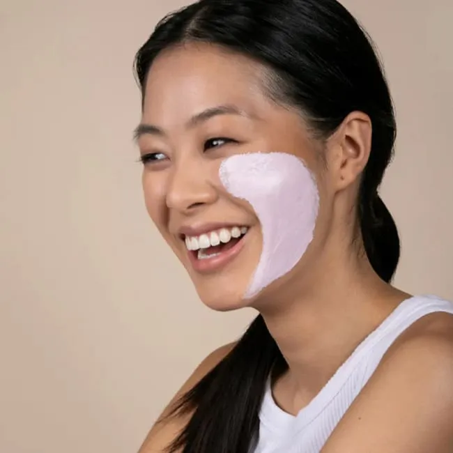 ALYA SKIN Pink Clay Mask