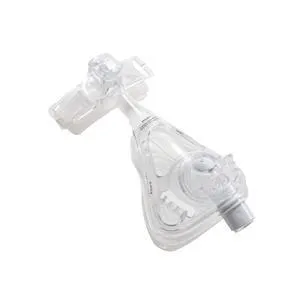 Amara Gel Full-Face Mask without Headgear, Reduced Size, Large