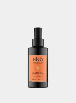 Amina Ritual Cleansing Oil
