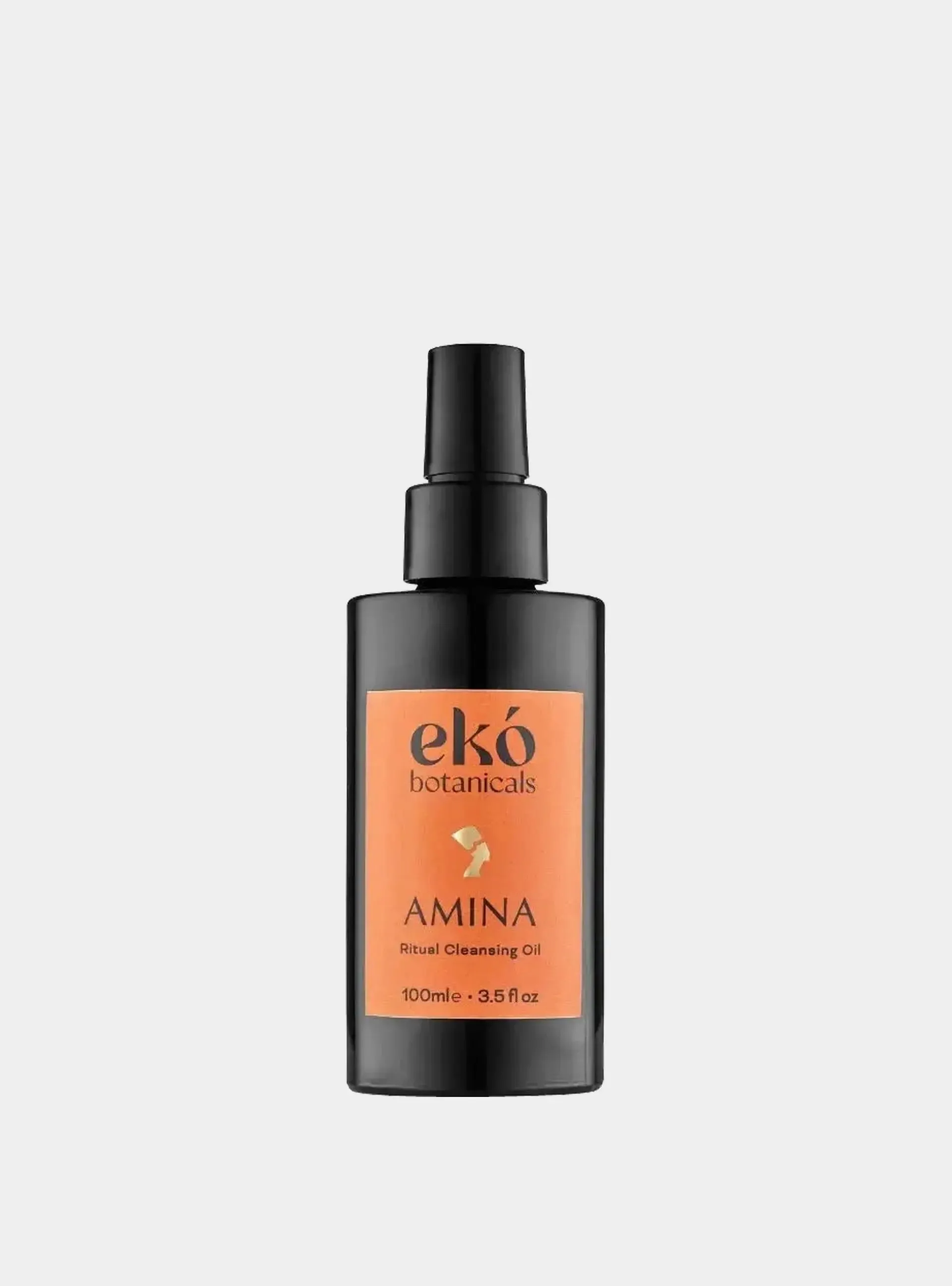 Amina Ritual Cleansing Oil