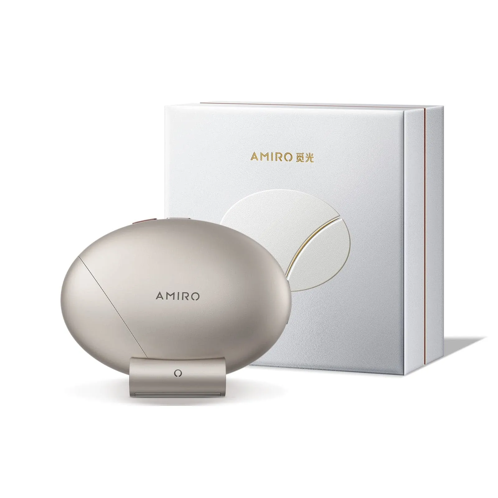 AMIRO S2 Seal RF Skin Tightening Device