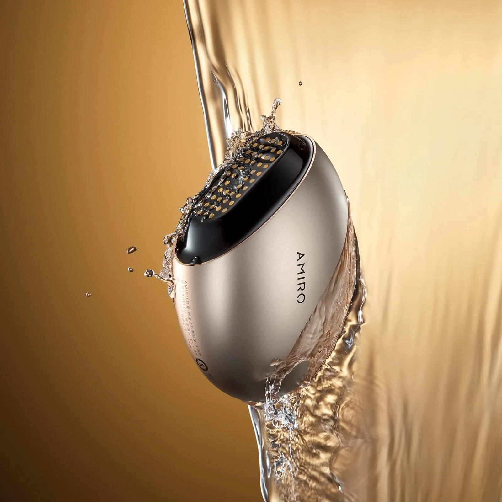 AMIRO S2 Seal RF Skin Tightening Device