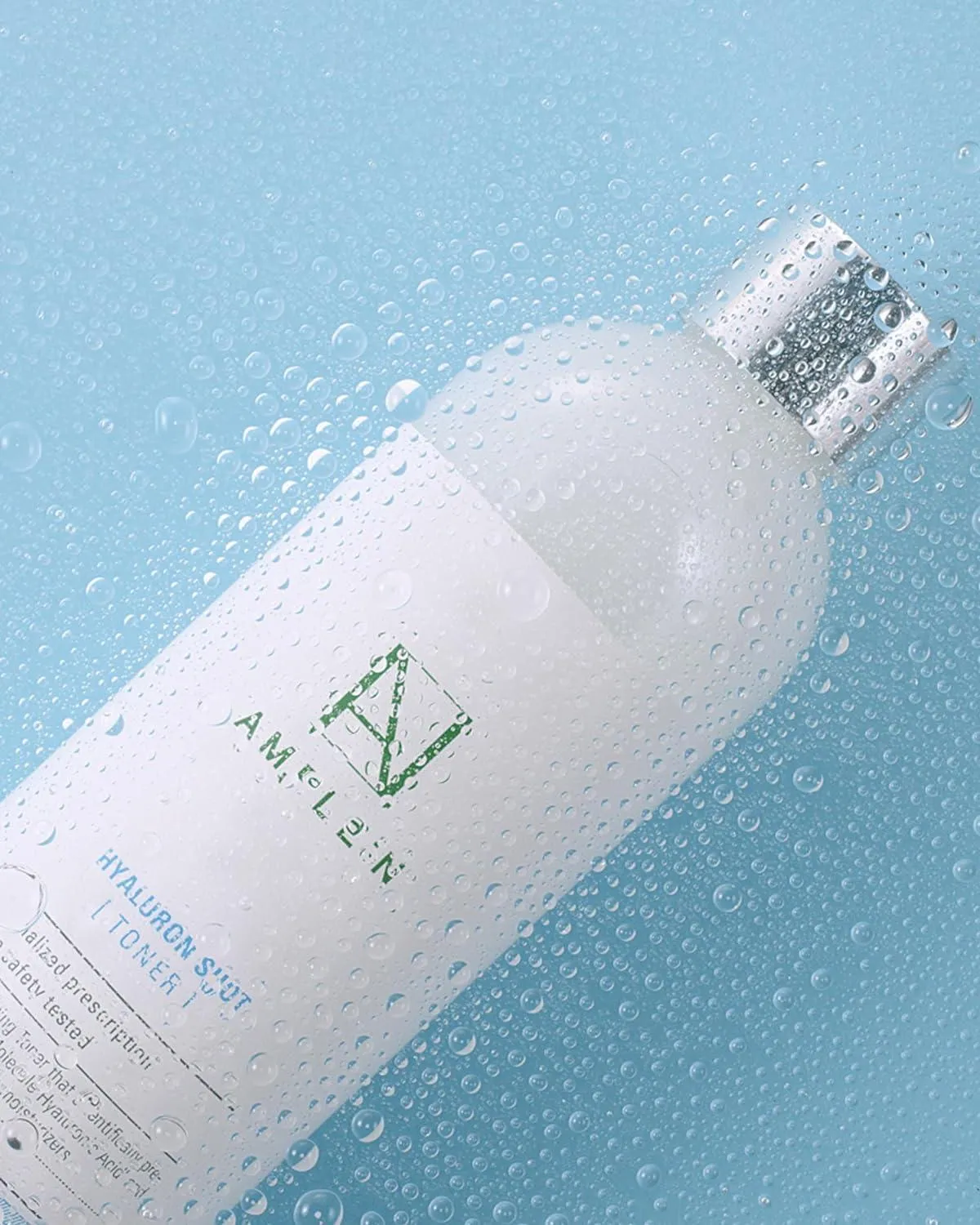 [AMPLE:N] Hyaluron Shot Toner 600ml