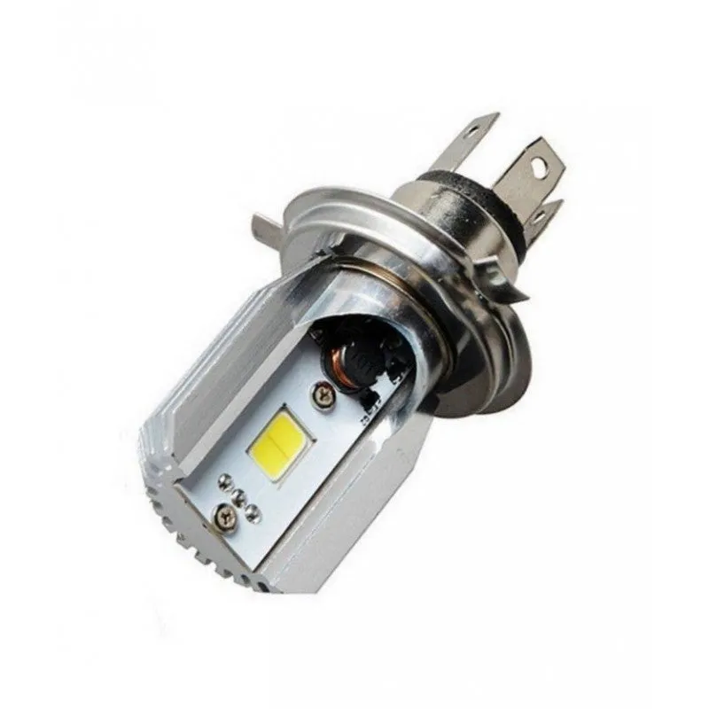 Ampoule H4 LED