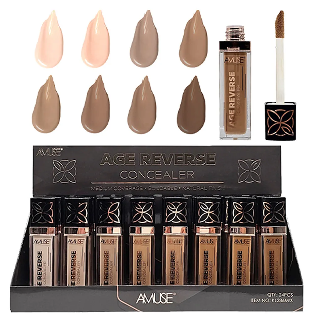 Amuse Age Reverse Concealer