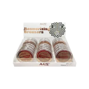 Amuse - Mesmerizing Bronzer