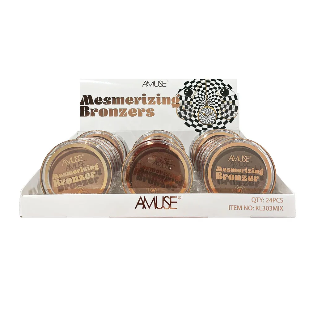 Amuse - Mesmerizing Bronzer