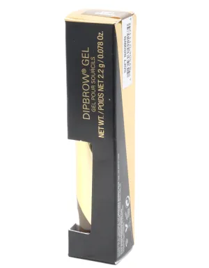 Anastasia Dipbrow Gel Mini Waterproof Eyebrow Gel  0.078oz/2.2g New With Box