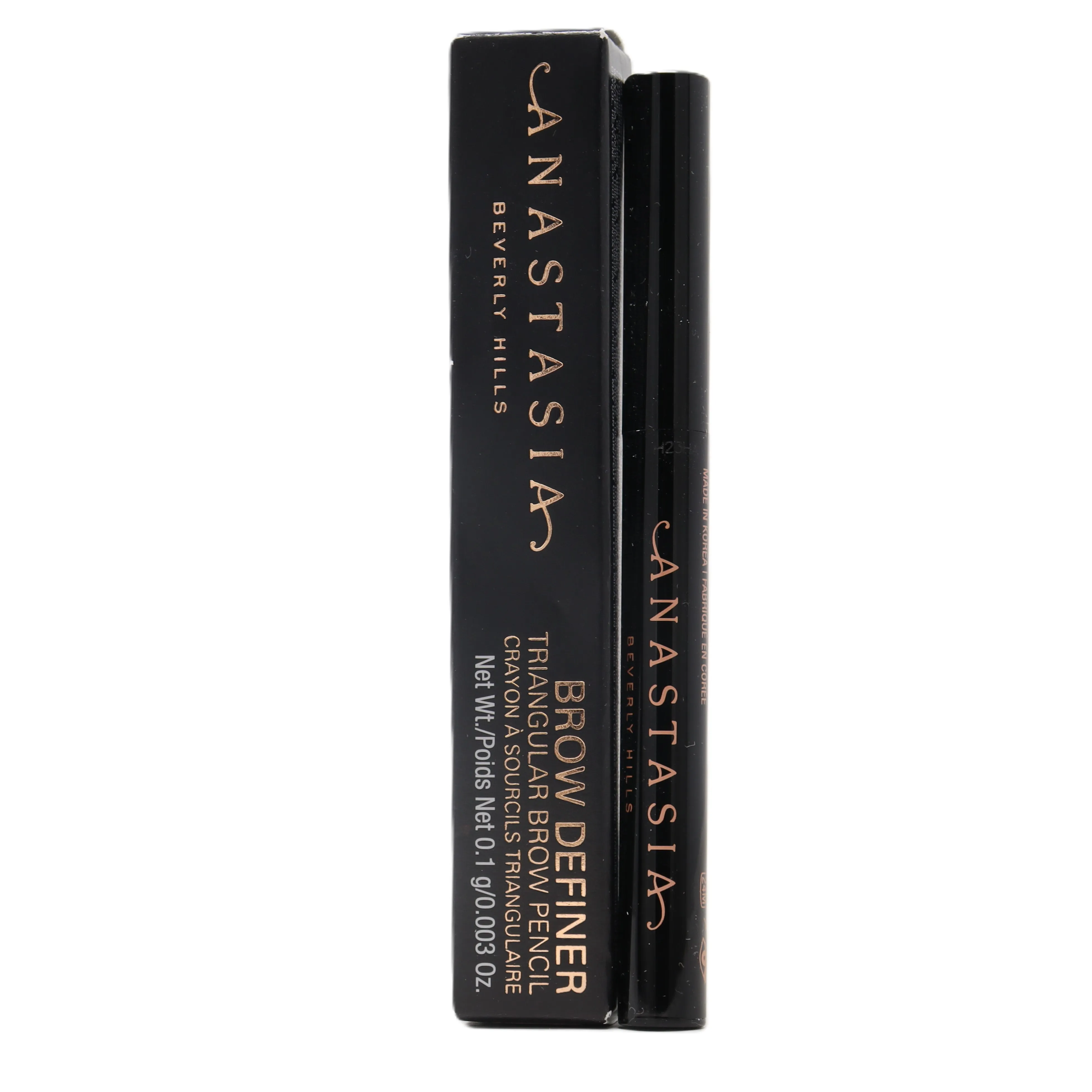 Anastasia Mini Brow Definer  0.003oz/0.1g New With Box