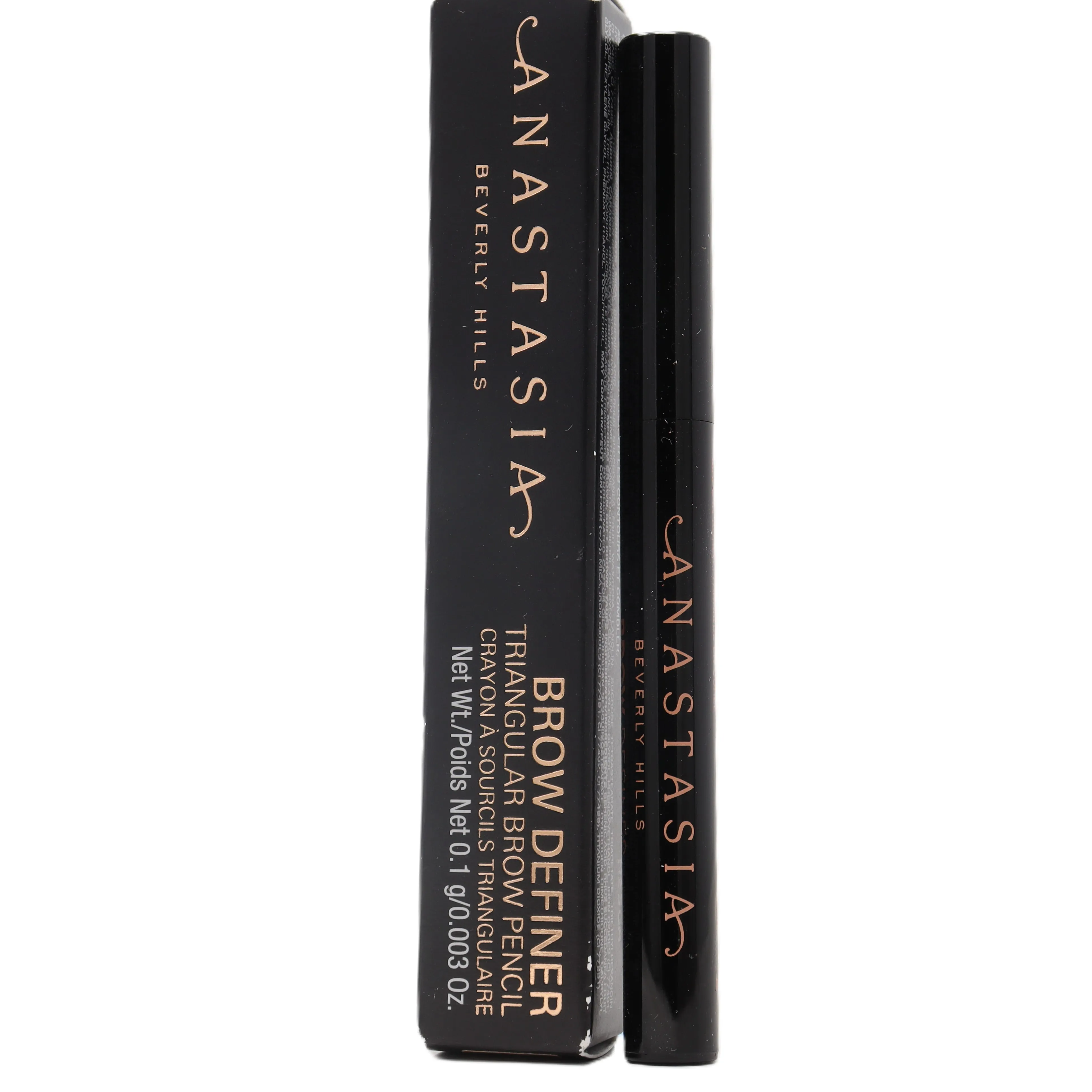Anastasia Mini Brow Definer  0.003oz/0.1g New With Box
