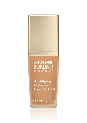 Annemarie Borlind Anti-Aging Makeup - Almond, 30mL