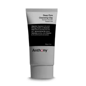 Anthony Deep Pore Cleansing Clay