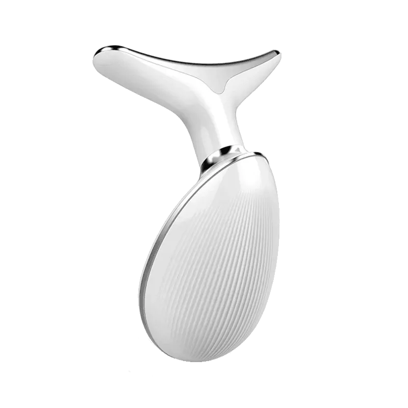 Anti Aging EMS Face & Neck Beauty Device