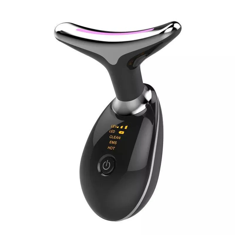 Anti Aging EMS Face & Neck Beauty Device