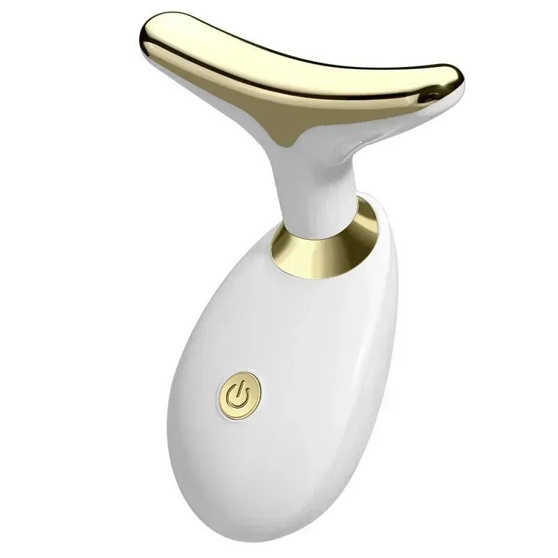 Anti-Aging Facial Neck Lifting Massager Device