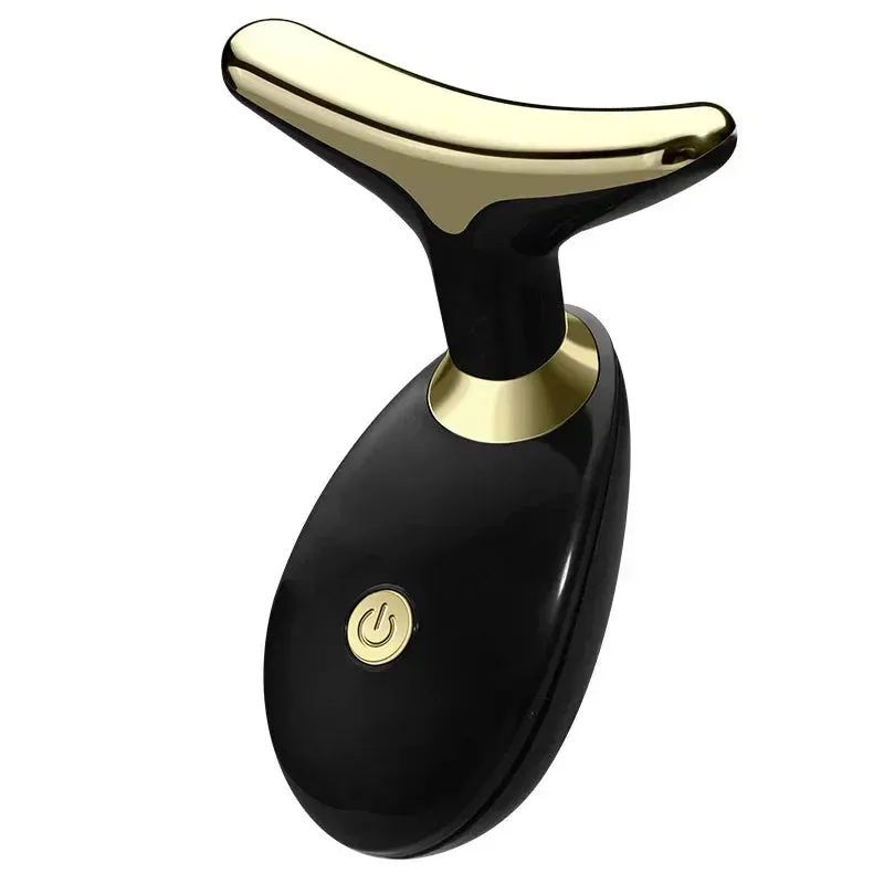Anti-Aging Facial Neck Lifting Massager Device