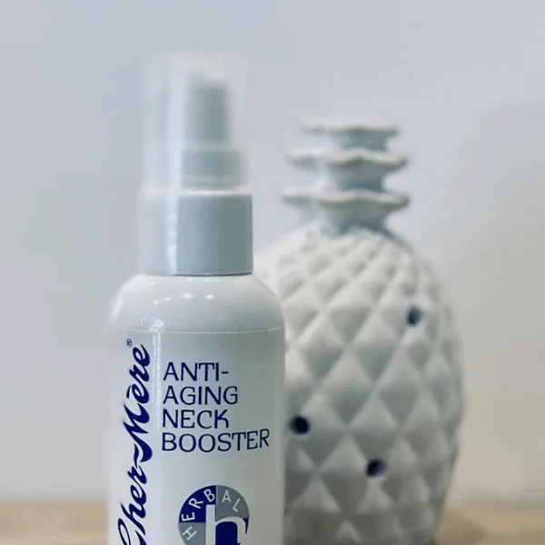 Anti-Aging Neck Booster
