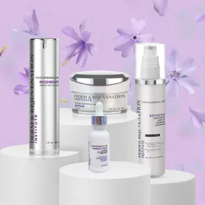 Anti-Aging Skin Care Package