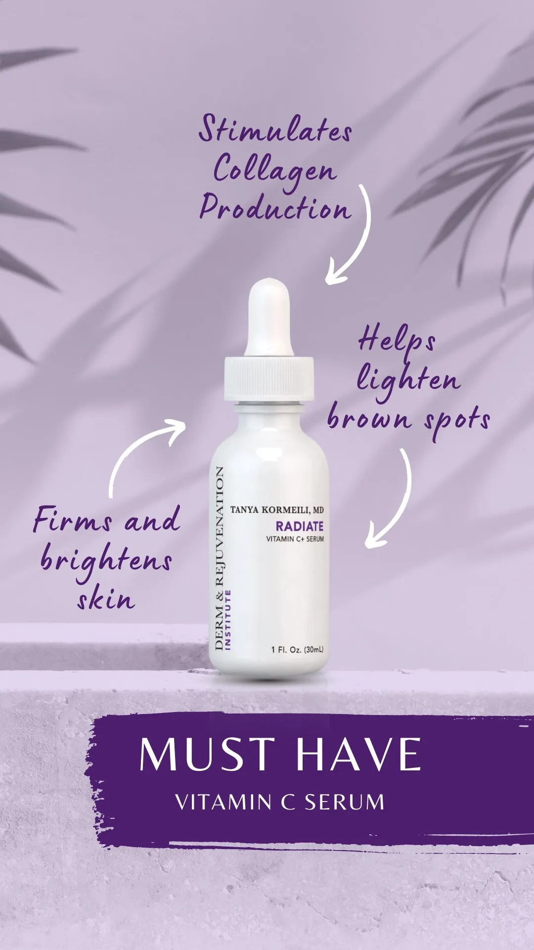 Anti-Aging Skin Care Package