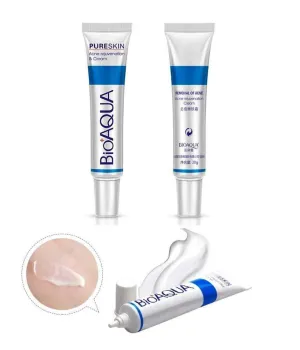 Anti Blackhead Removal Acne Cream