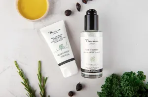 Anti-Pollution Double Cleanse